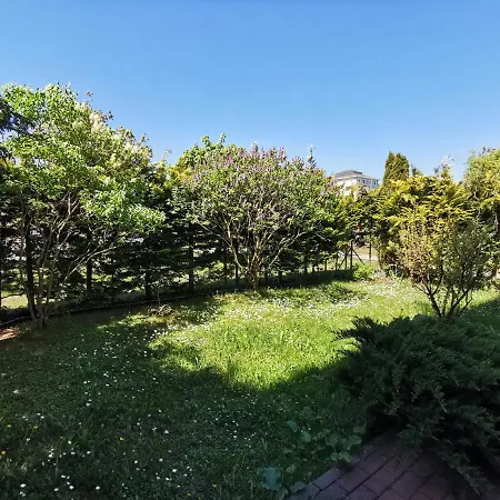 Apartment Przytulna Kawalerka Z Ogrodem *