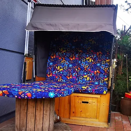 Apartment Przytulna Kawalerka Z Ogrodem *