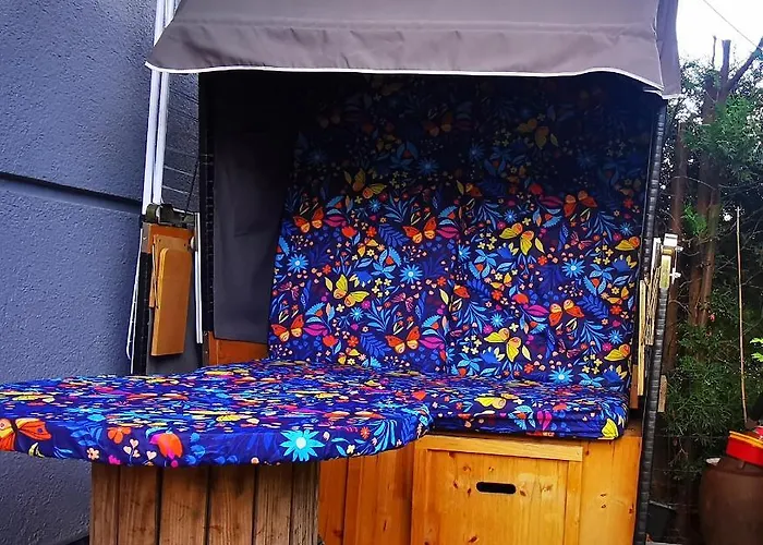 Daire Przytulna Kawalerka Z Ogrodem *