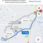 Przytulna Kawalerka Z Ogrodem * Gdańsk