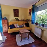 Appartement Przytulna Kawalerka Z Ogrodem