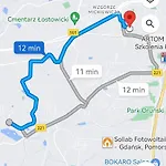 Appartement Przytulna Kawalerka Z Ogrodem *