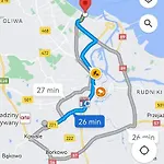 Przytulna Kawalerka Z Ogrodem Appartement *