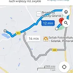 Przytulna Kawalerka Z Ogrodem Appartement
