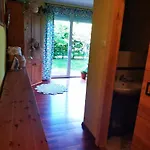 Przytulna Kawalerka Z Ogrodem Appartement *
