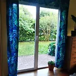 Przytulna Kawalerka Z Ogrodem