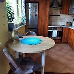 Przytulna Kawalerka Z Ogrodem * Gdańsk