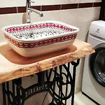 Przytulna Kawalerka Z Ogrodem Appartement Gdańsk