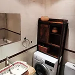 Przytulna Kawalerka Z Ogrodem